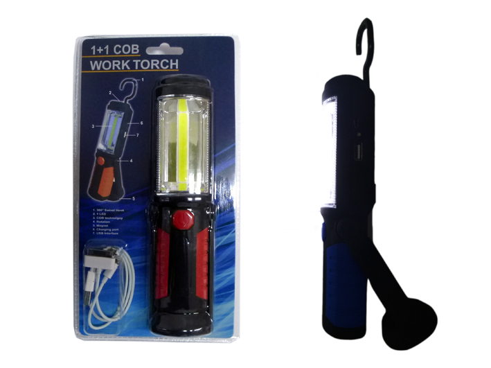 Worklamp 30112 with COB LED